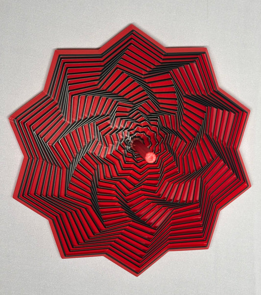 Fidget shift star