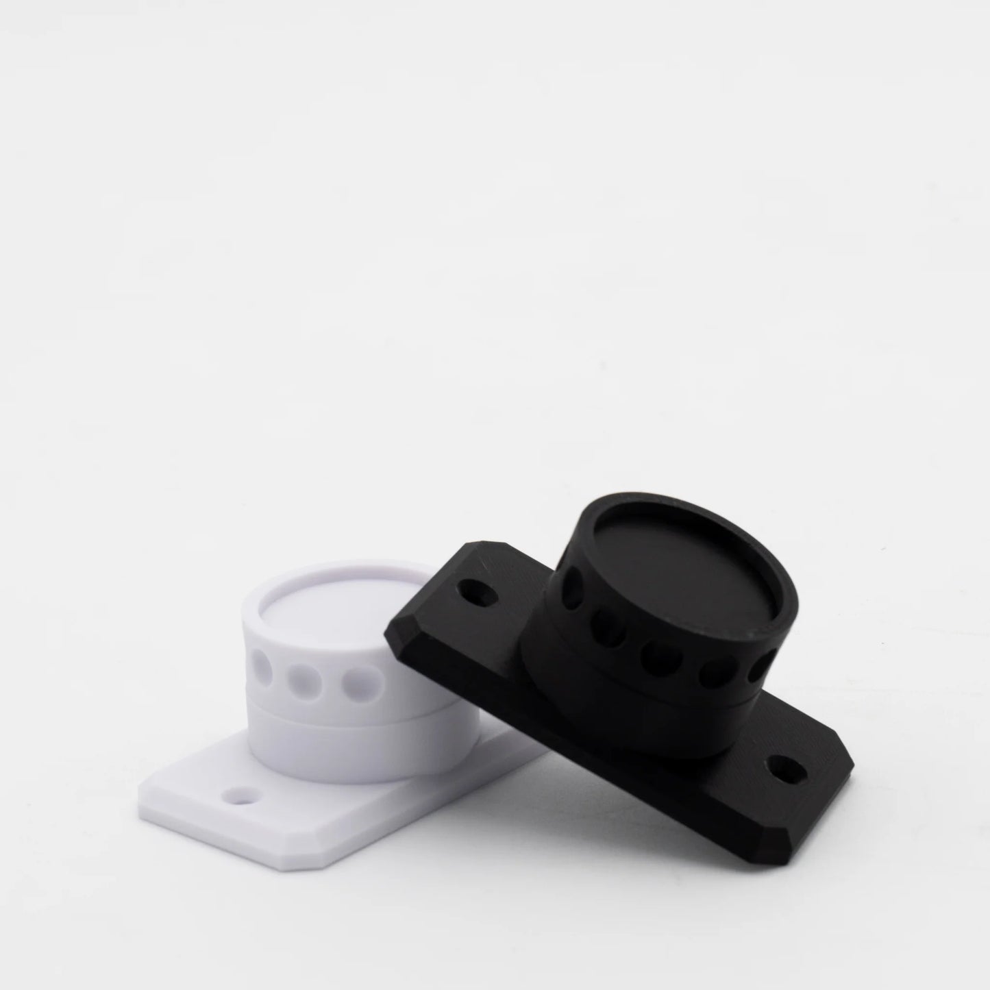Sim racing mounts