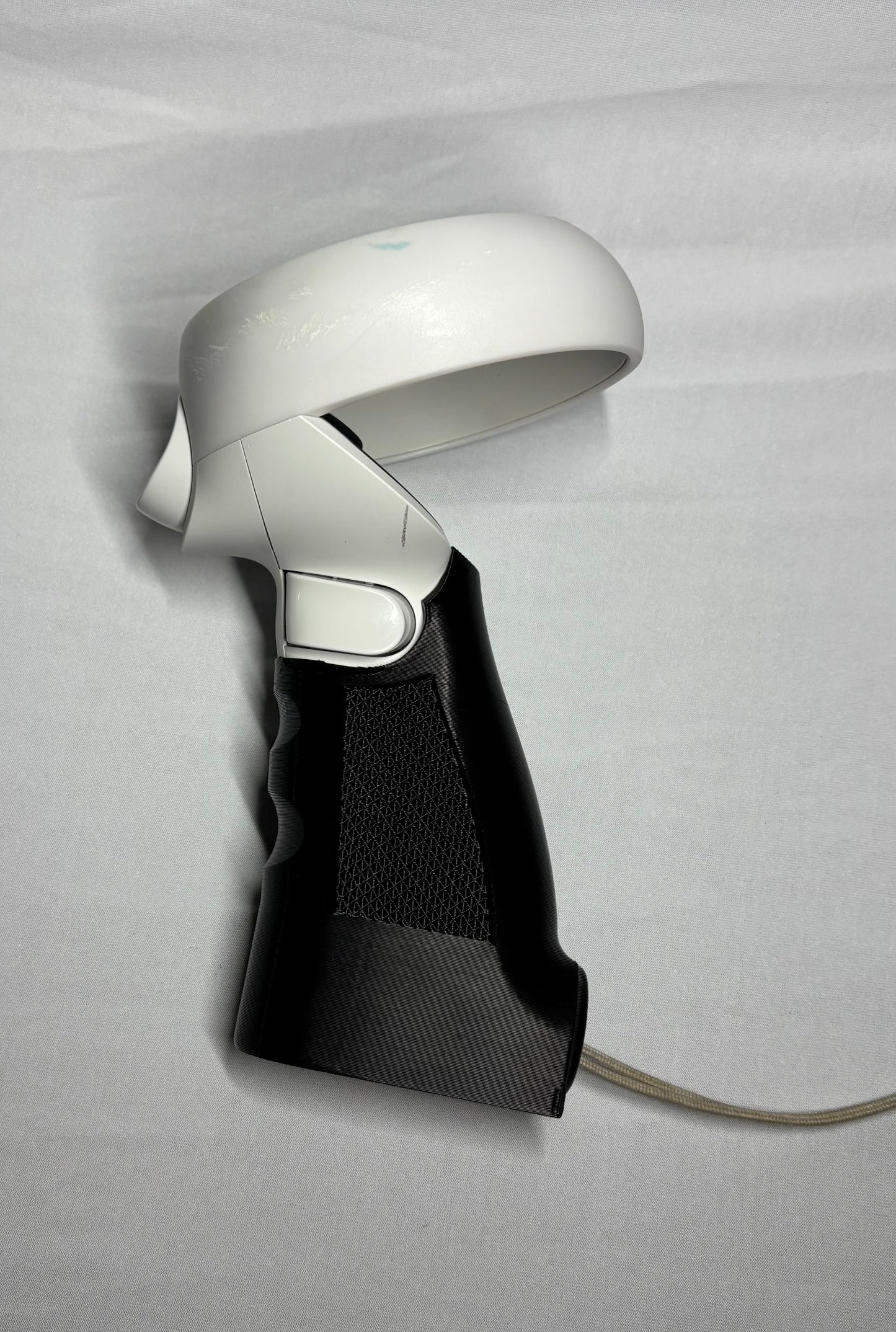 VR tank grip