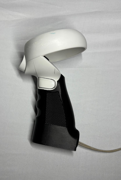 VR tank grip