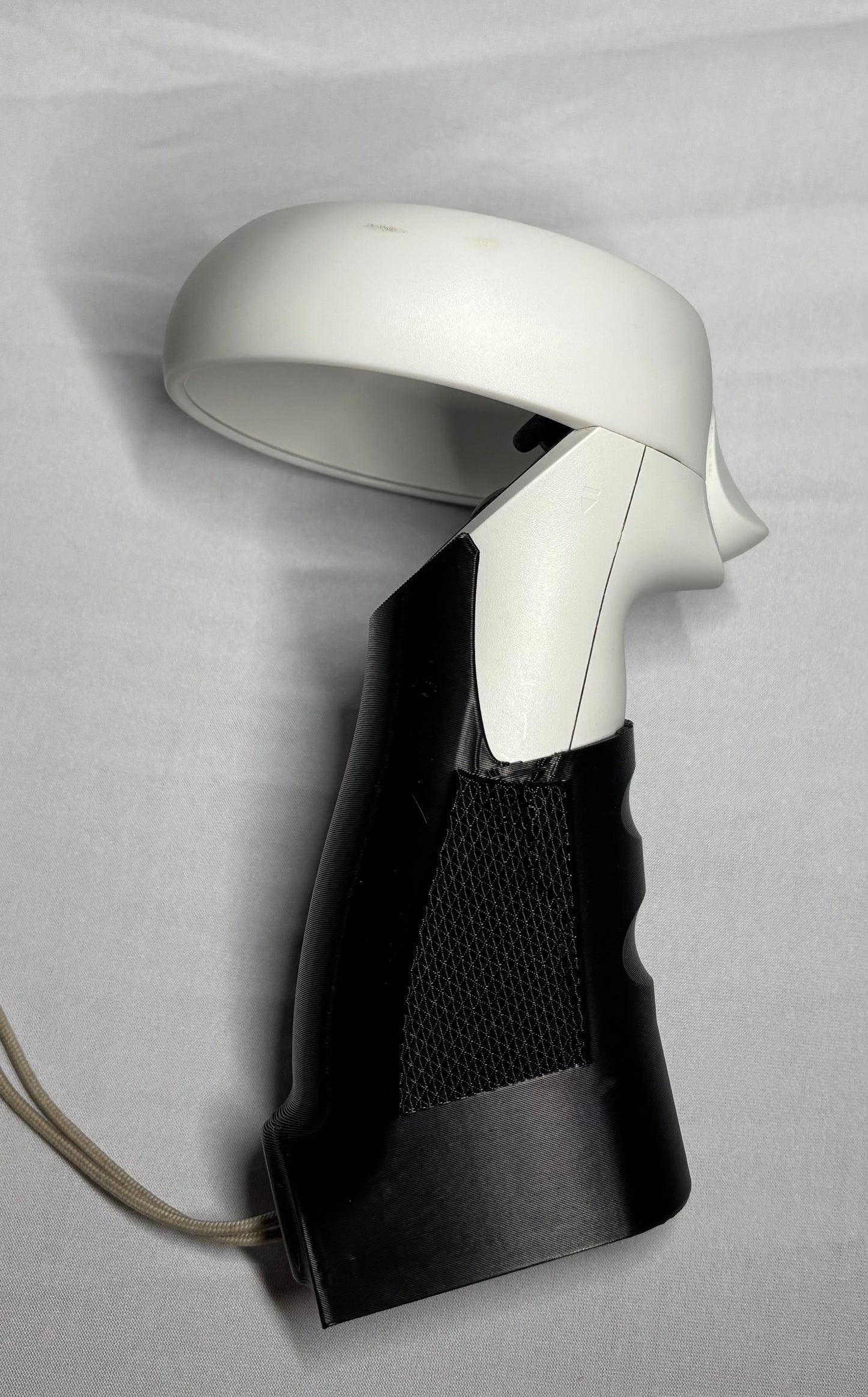 VR tank grip