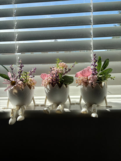 Indoor plant decor buddy