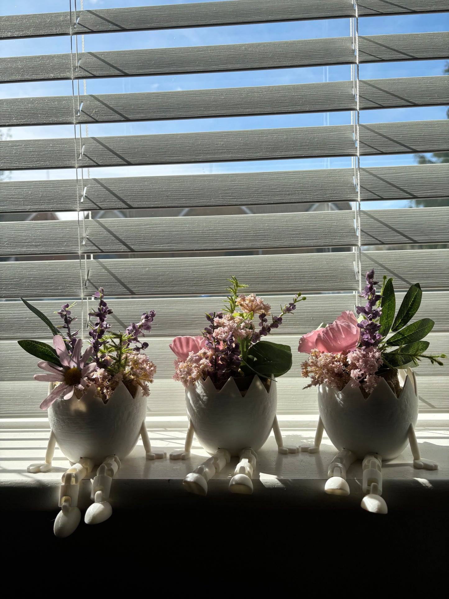 Indoor plant decor buddy