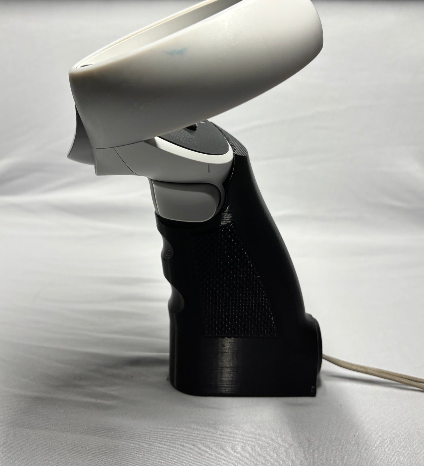VR tank grip