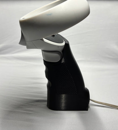 VR tank grip