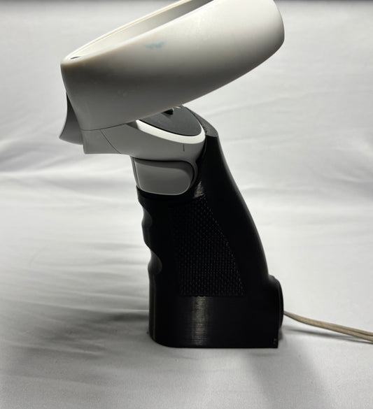 VR tank grip