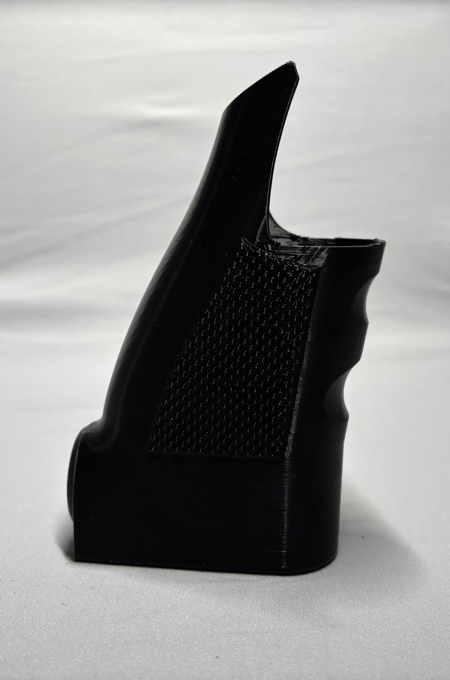VR tank grip
