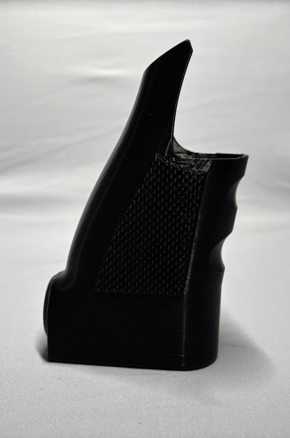 VR tank grip