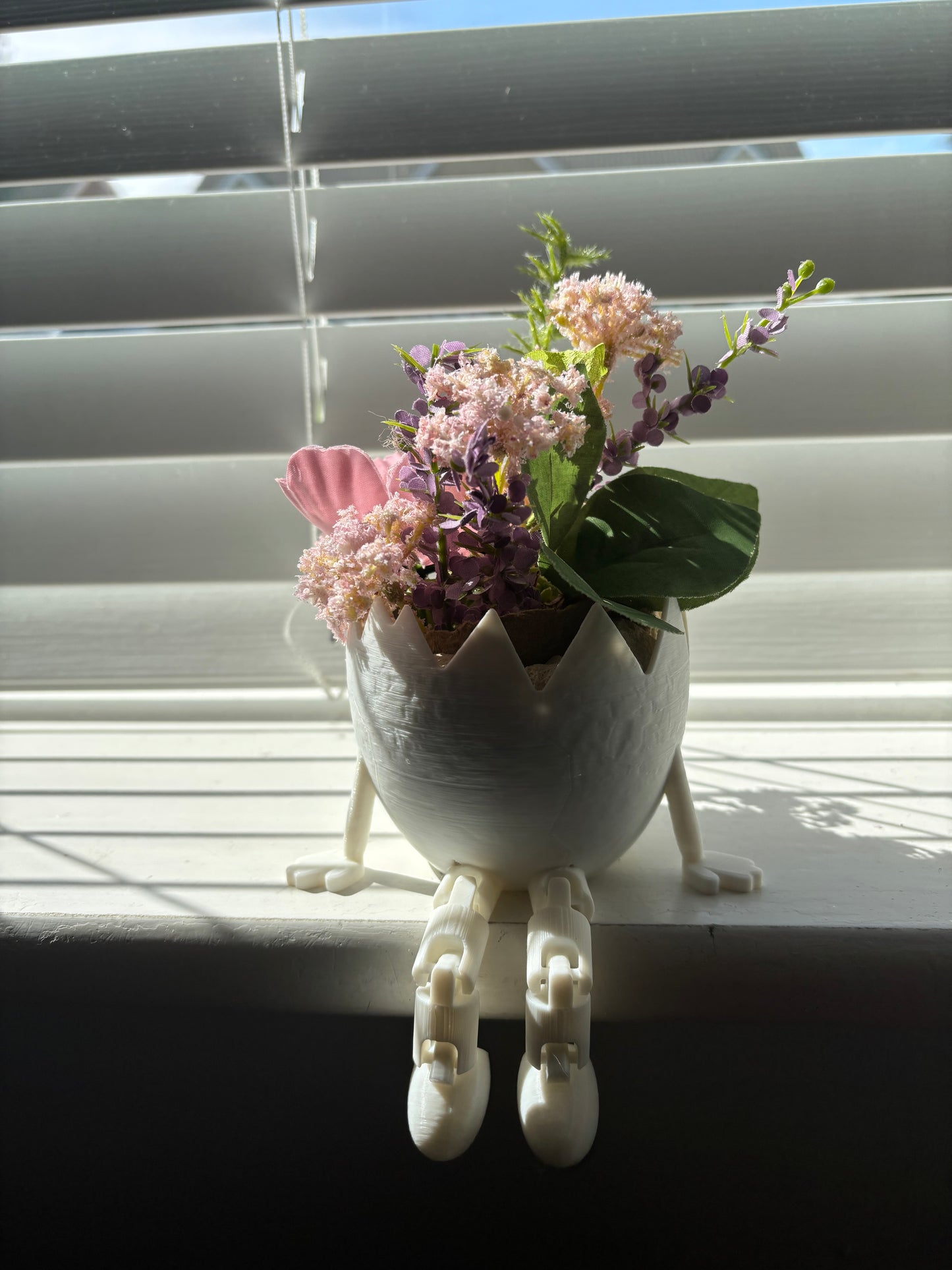Indoor plant decor buddy