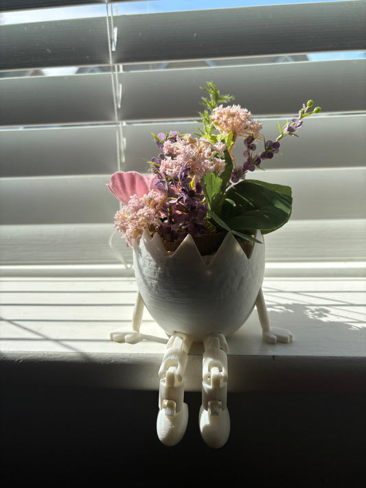 Indoor plant decor buddy