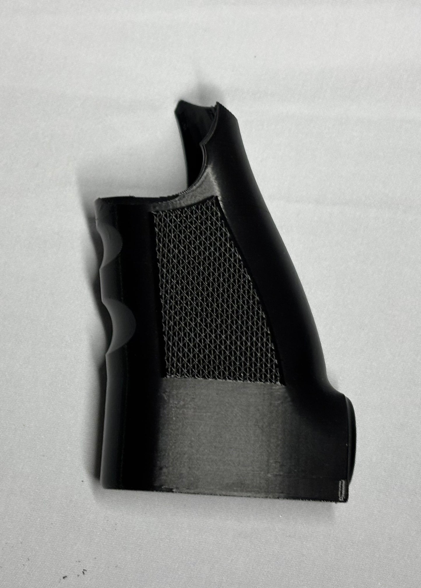 VR tank grip