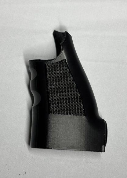VR tank grip
