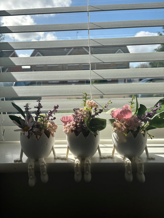 Indoor plant decor buddy