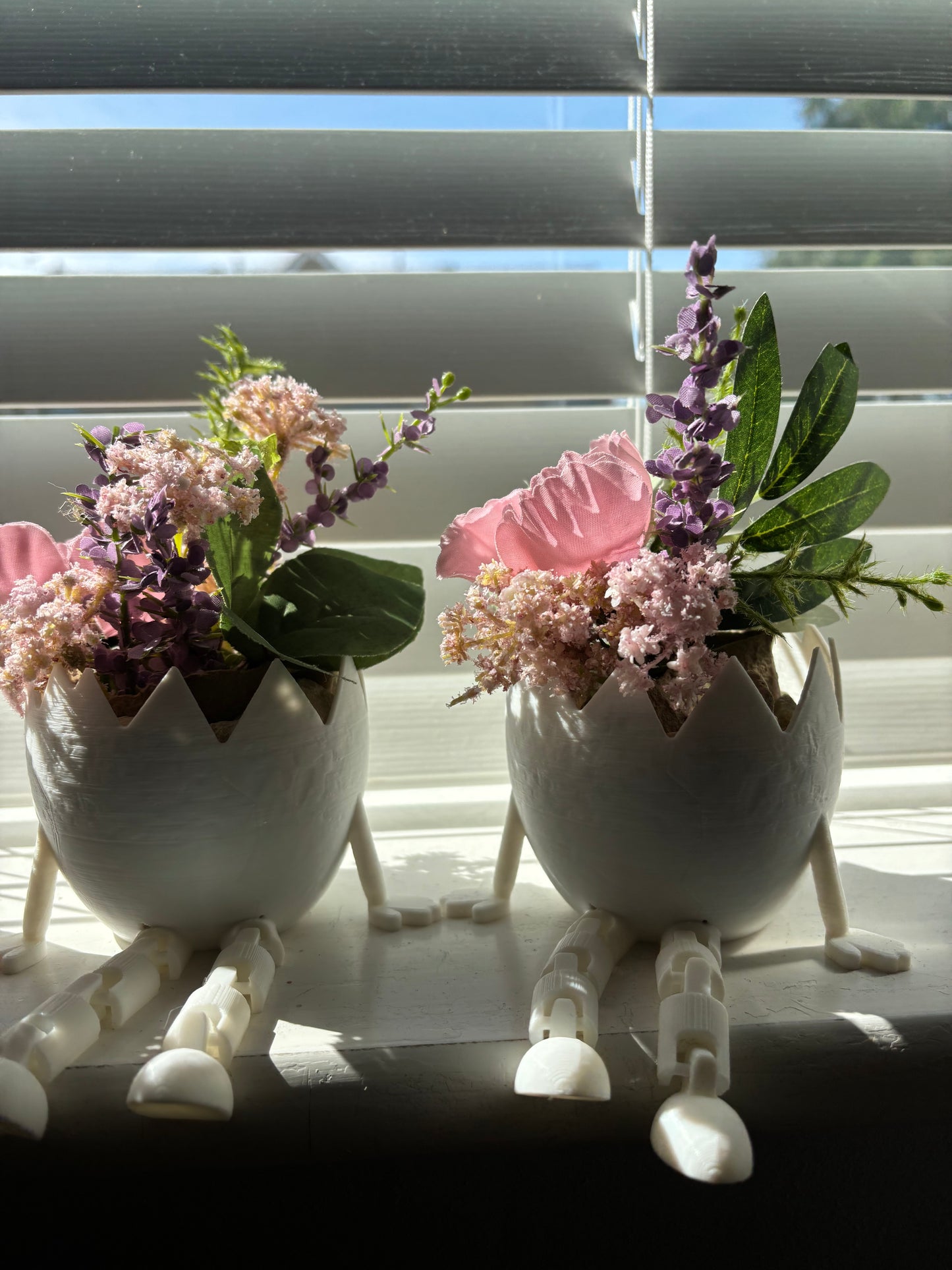 Indoor plant decor buddy