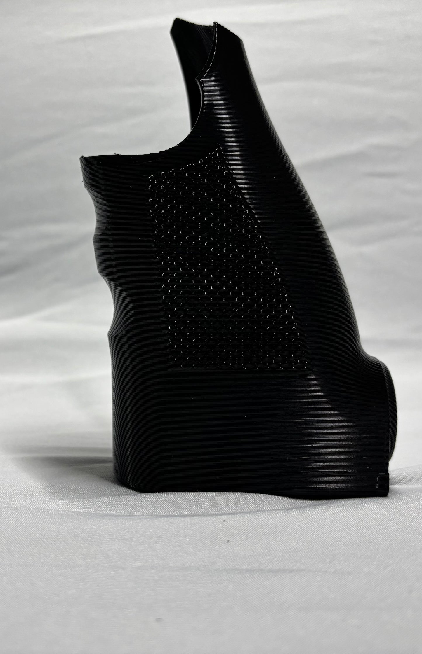 VR tank grip