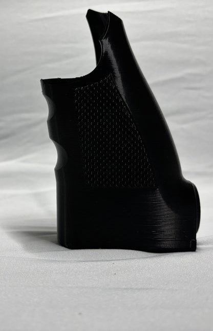 VR tank grip