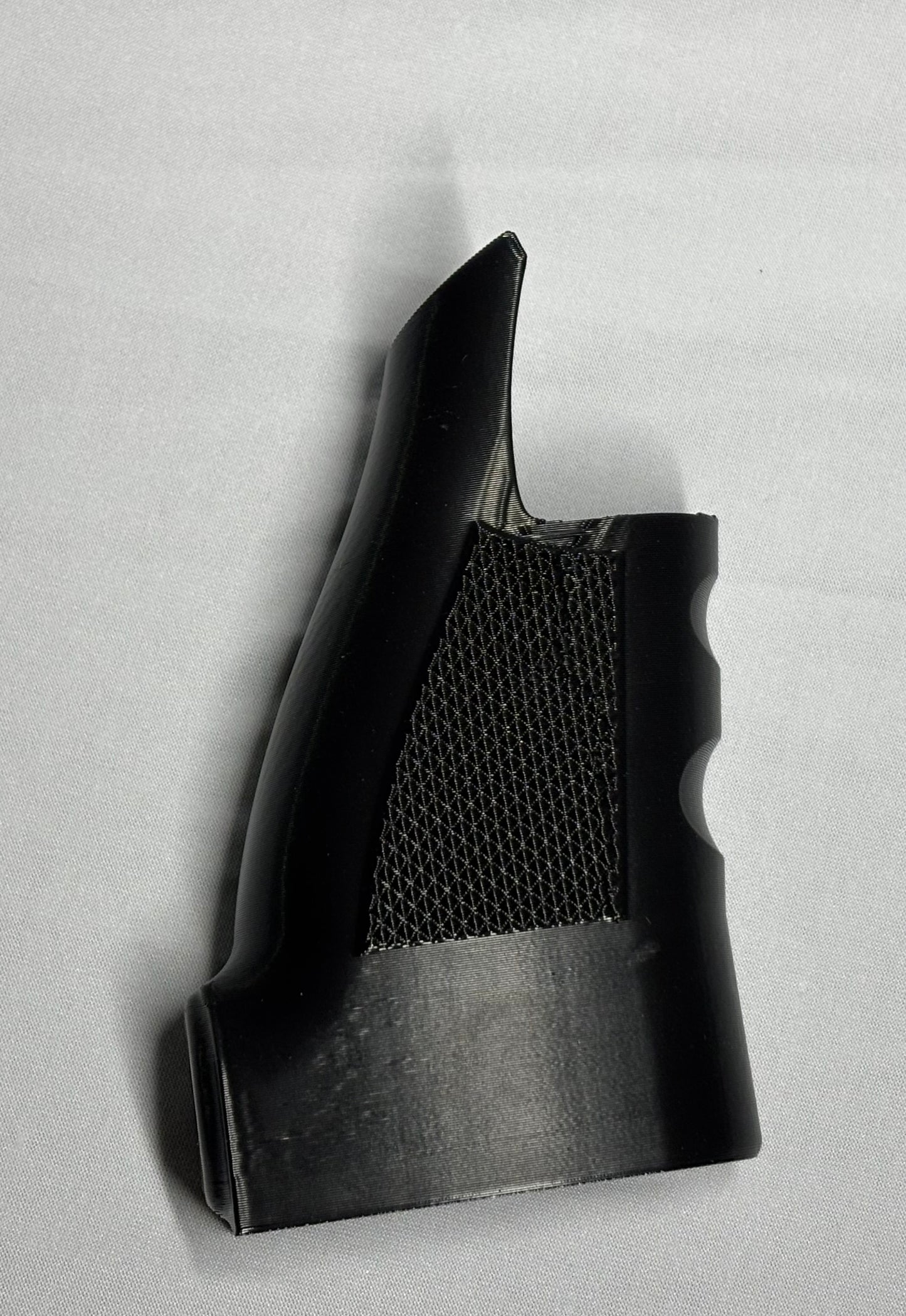 VR tank grip