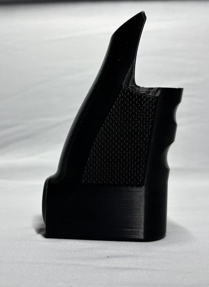 VR tank grip