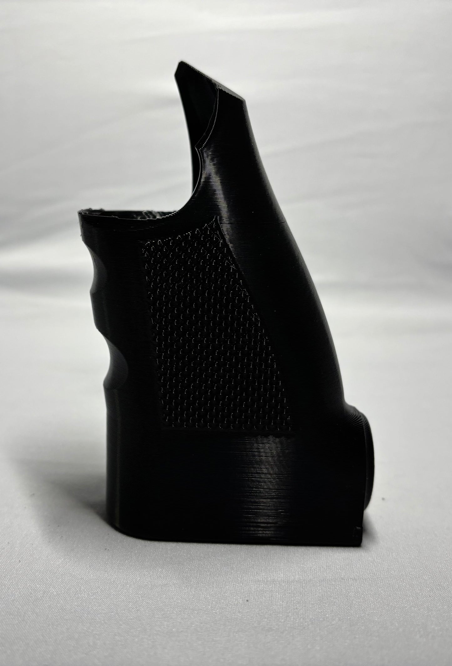 VR tank grip