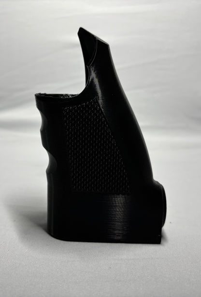 VR tank grip
