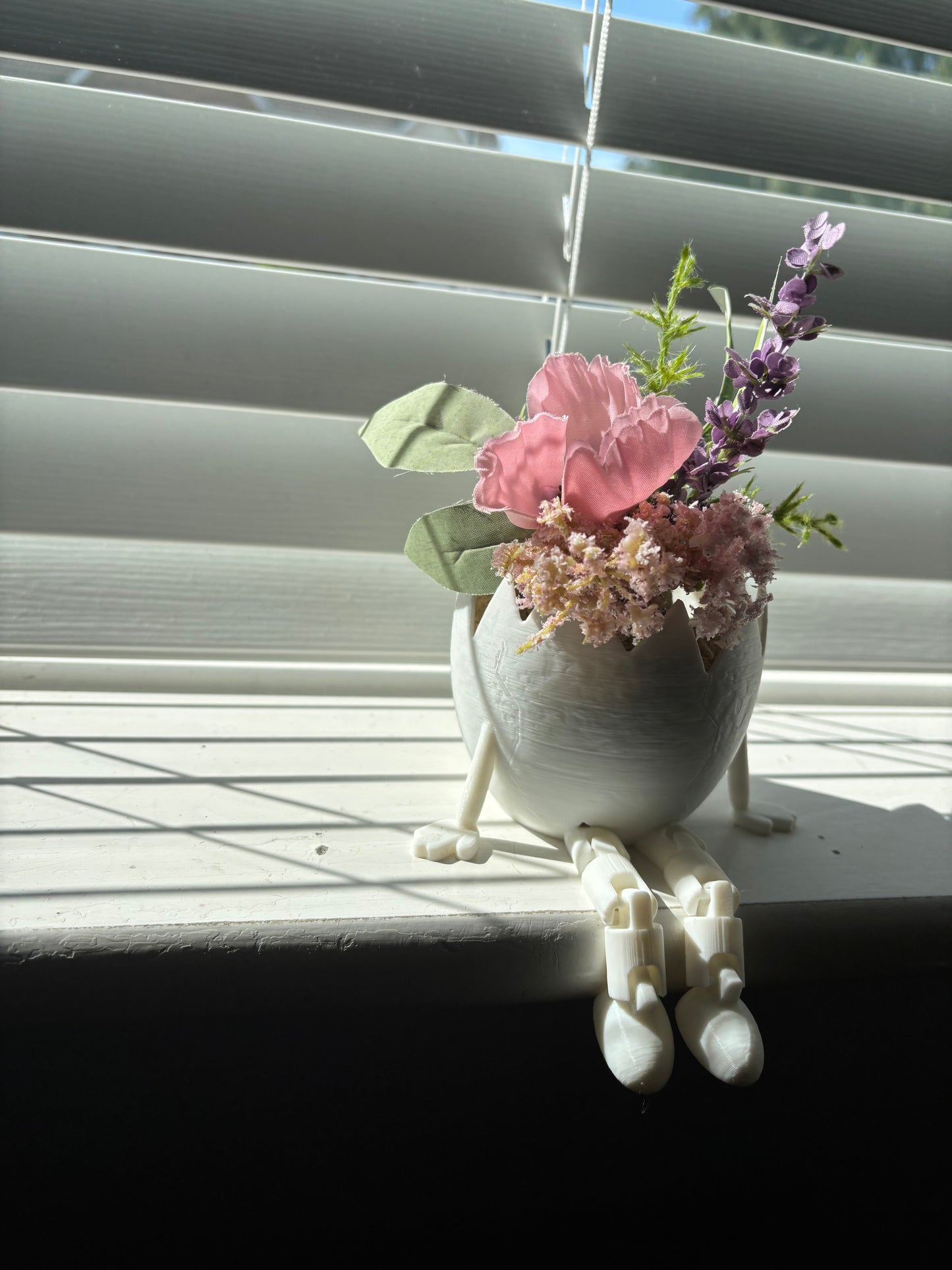 Indoor plant decor buddy