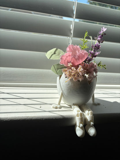 Indoor plant decor buddy