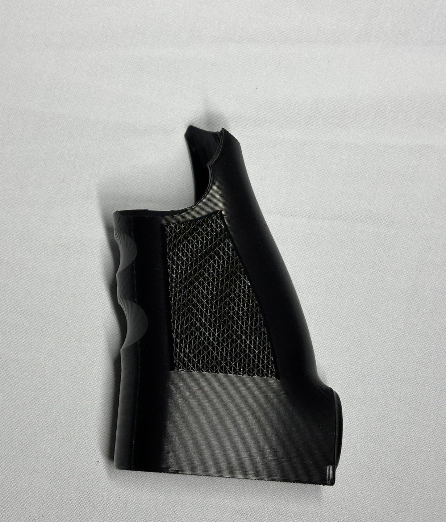 VR tank grip