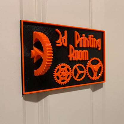 Buisness signs