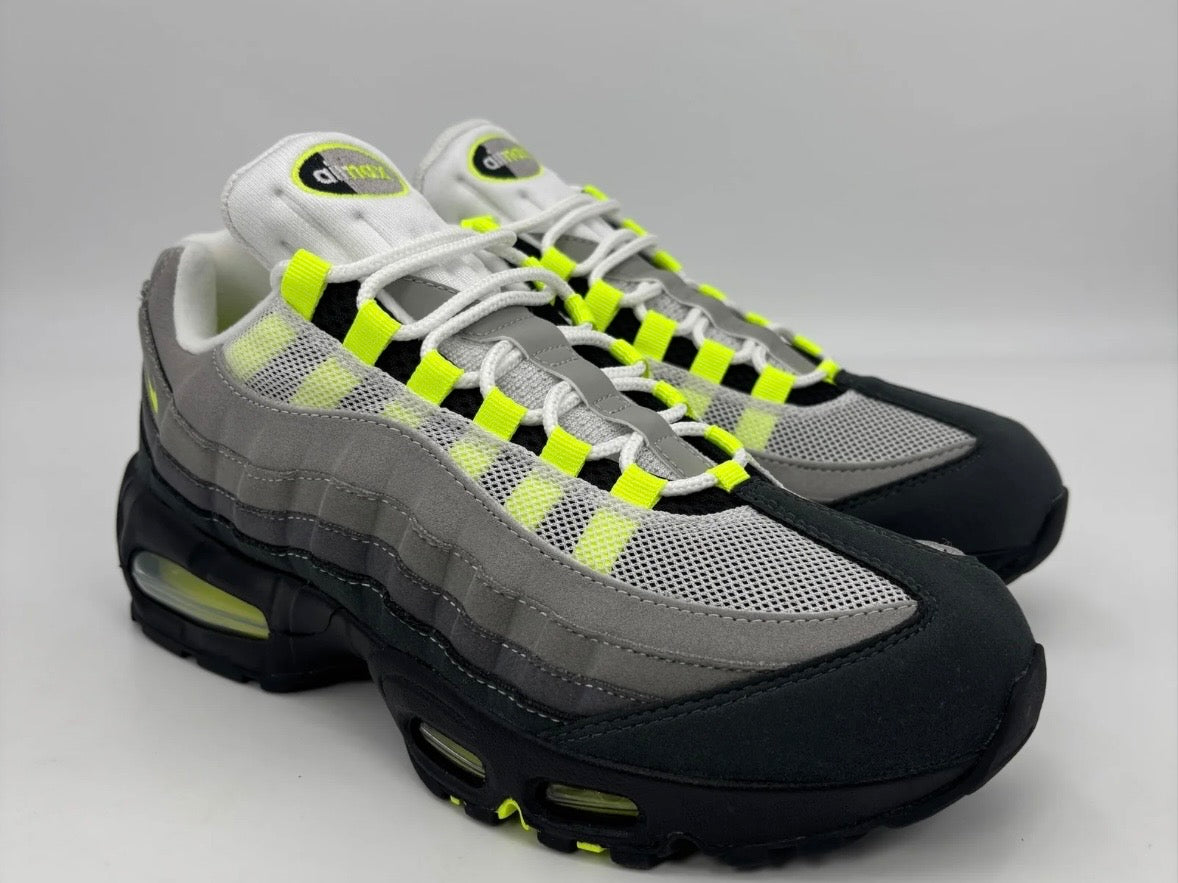 scouse screamer mini fig