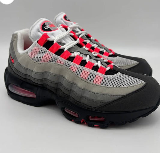 scouse screamer mini fig