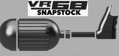 '68 vr snapstock