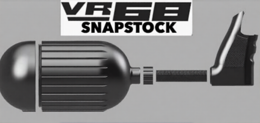'68 vr snapstock
