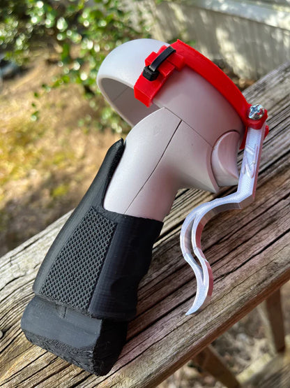 vr paintball blade trigger (quest 2 only)